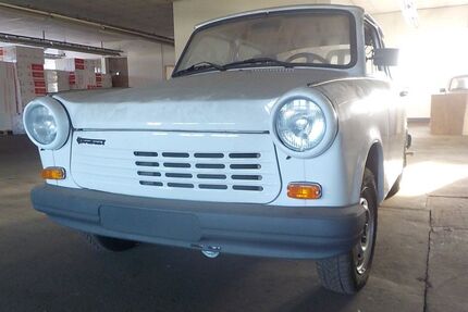 Trabant Andere Gebrauchtwagen