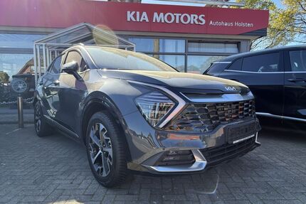 Kia Sportage Gebrauchtwagen