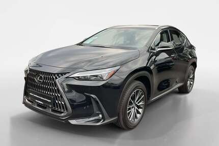 Lexus NX 350h Gebrauchtwagen