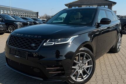 Land Rover Range Rover Velar Gebrauchtwagen