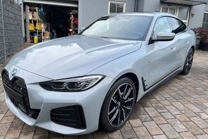 BMW i4 Gebrauchtwagen
