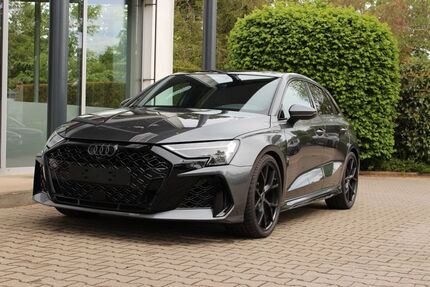 Audi RS3 Gebrauchtwagen