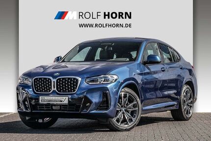 BMW X4 Gebrauchtwagen