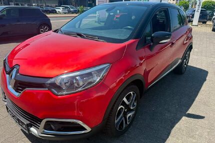 Renault Captur Gebrauchtwagen
