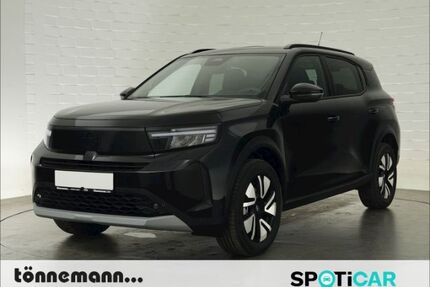 Opel Frontera Gebrauchtwagen