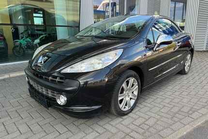 Peugeot 207 Gebrauchtwagen