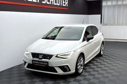 Seat Ibiza Gebrauchtwagen
