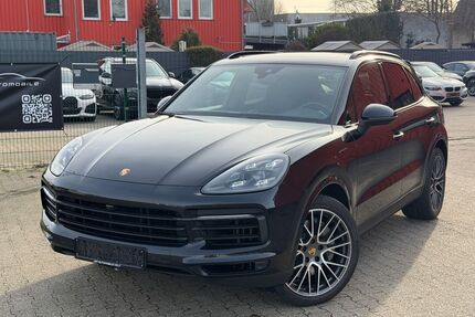 Porsche Cayenne Gebrauchtwagen