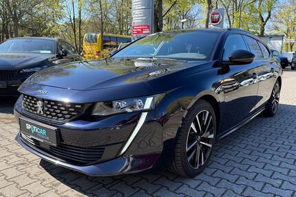 Peugeot 508 Gebrauchtwagen