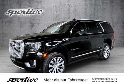 GMC Yukon Gebrauchtwagen