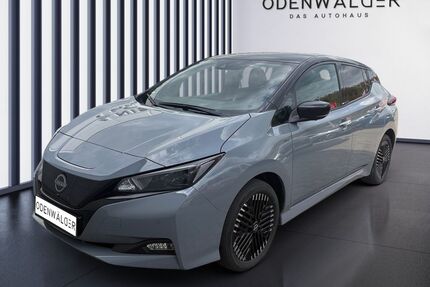 Nissan Leaf Gebrauchtwagen