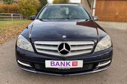 Mercedes-Benz C 250 Gebrauchtwagen