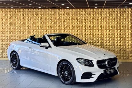 Mercedes-Benz E 300 Gebrauchtwagen