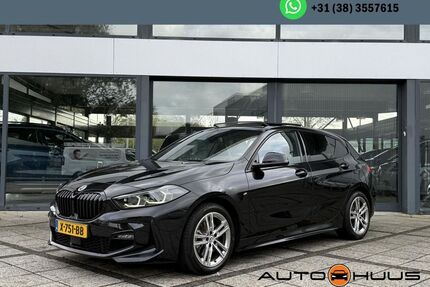 BMW 118 Gebrauchtwagen