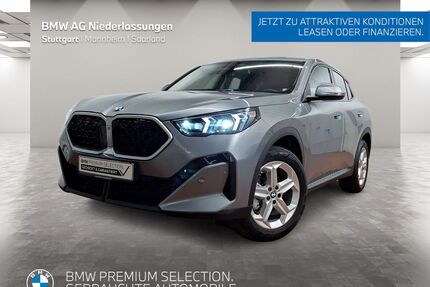 BMW X2 Gebrauchtwagen