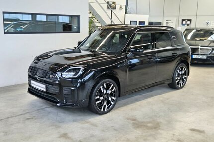 Mini John Cooper Works D Trim XL/360K/HUD/PSD/ACC/AHK 