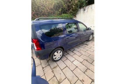 Dacia Logan Gebrauchtwagen