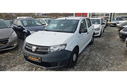 Dacia Sandero Gebrauchtwagen