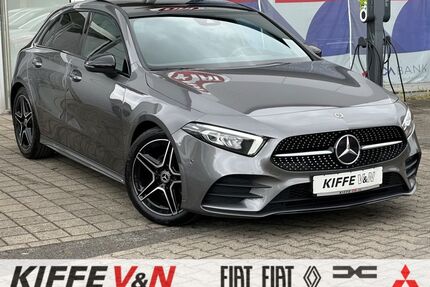Mercedes-Benz A 180 Gebrauchtwagen