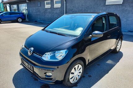 VW up! Gebrauchtwagen