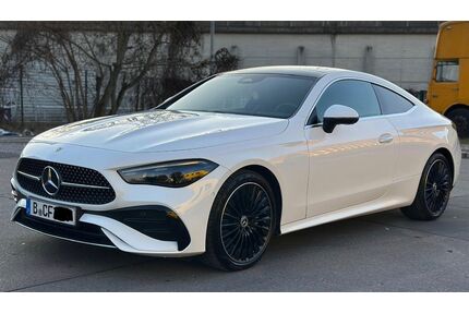 Mercedes-Benz CLE 300 Gebrauchtwagen