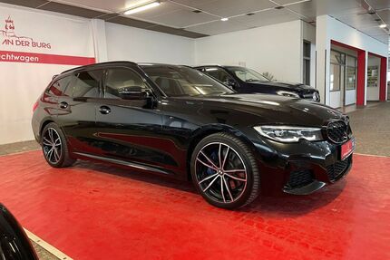 BMW M340d Gebrauchtwagen