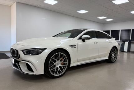 Mercedes-Benz AMG GT Gebrauchtwagen