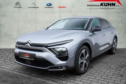 Citroen C5 X Gebrauchtwagen