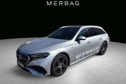 Mercedes-Benz E 300 Gebrauchtwagen
