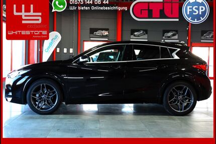 INFINITI Q30 Gebrauchtwagen