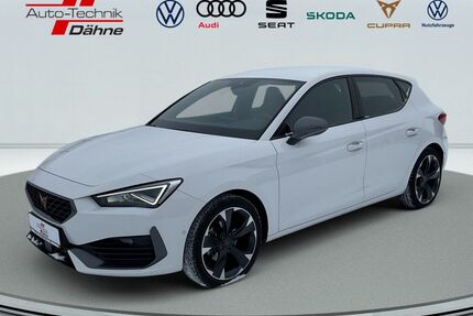 Cupra Leon Gebrauchtwagen