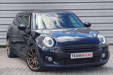 Mini Cooper D Clubman Gebrauchtwagen