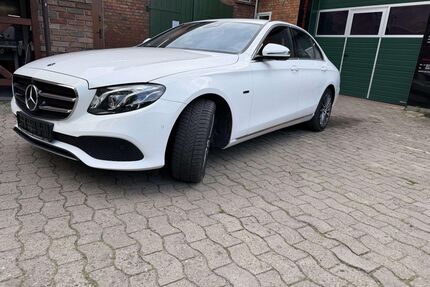 Mercedes-Benz E 300 Gebrauchtwagen