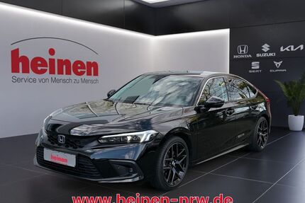 Honda Civic Gebrauchtwagen