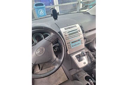 Toyota Corolla Verso Gebrauchtwagen