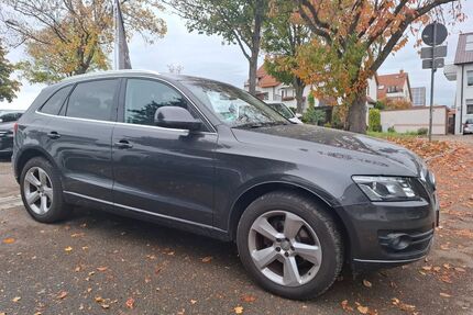 Audi Q5 Gebrauchtwagen