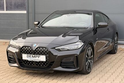 BMW M440 Gebrauchtwagen