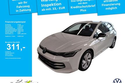 VW Golf Gebrauchtwagen