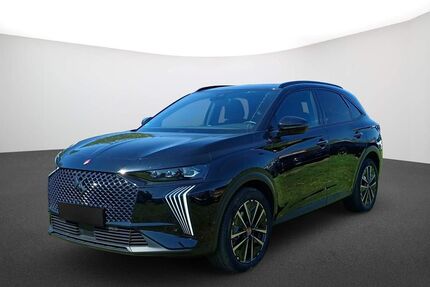 DS Automobiles DS7 (Crossback) Gebrauchtwagen