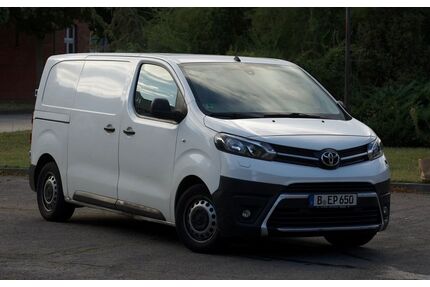Toyota Proace (Verso) Gebrauchtwagen