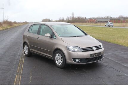 VW Golf Plus Gebrauchtwagen