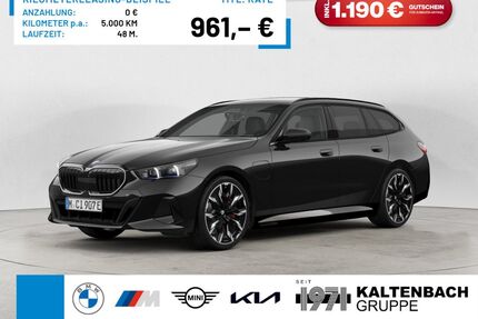 BMW 550 Gebrauchtwagen