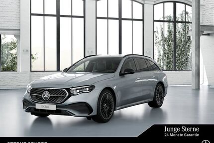 Mercedes-Benz E 200 Gebrauchtwagen