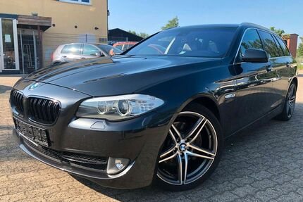 BMW 530 Gebrauchtwagen