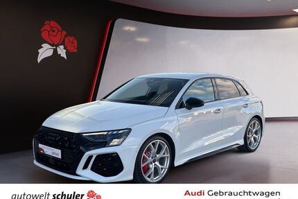 Audi RS3 Gebrauchtwagen