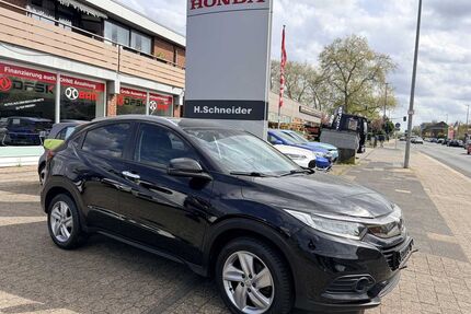 Honda HR-V Gebrauchtwagen