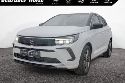 Hyundai Grandland (X) 