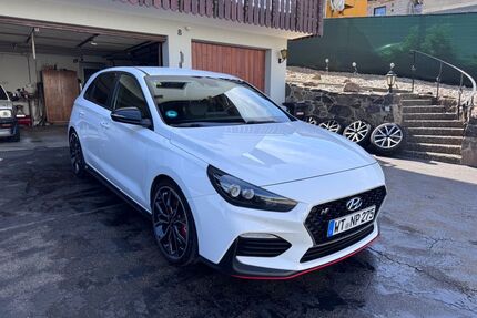 Hyundai i30 Gebrauchtwagen