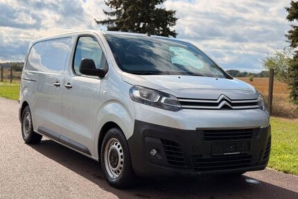 Citroen Jumpy Gebrauchtwagen