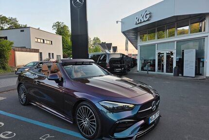 Mercedes-Benz CLE 220 Gebrauchtwagen
